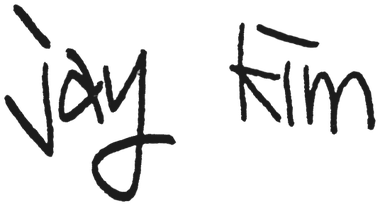 Jay Kim